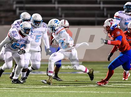 Thumbnail 3 in Carter @ Midlothian Heritage photogallery.