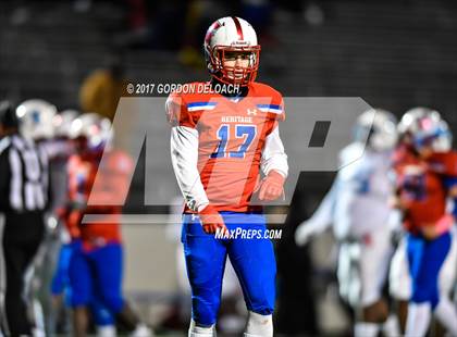 Thumbnail 1 in Carter @ Midlothian Heritage photogallery.