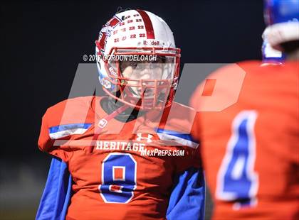 Thumbnail 2 in Carter @ Midlothian Heritage photogallery.