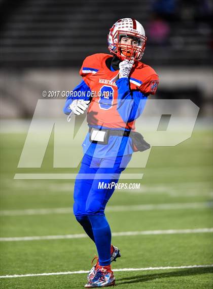 Thumbnail 2 in Carter @ Midlothian Heritage photogallery.