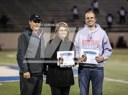 Thumbnail 3 in Carter @ Midlothian Heritage photogallery.