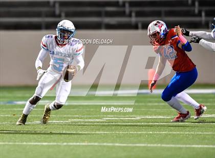 Thumbnail 3 in Carter @ Midlothian Heritage photogallery.