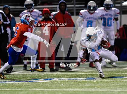 Thumbnail 1 in Carter @ Midlothian Heritage photogallery.