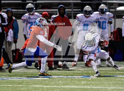 Thumbnail 2 in Carter @ Midlothian Heritage photogallery.