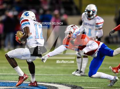 Thumbnail 1 in Carter @ Midlothian Heritage photogallery.