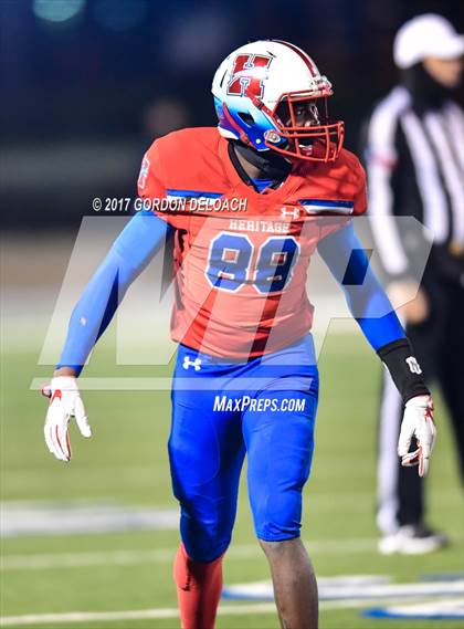 Thumbnail 1 in Carter @ Midlothian Heritage photogallery.