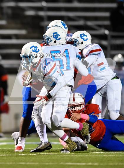 Thumbnail 1 in Carter @ Midlothian Heritage photogallery.