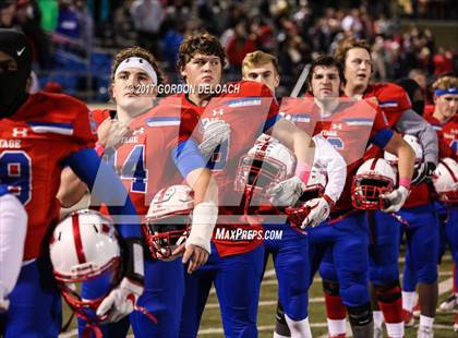 Thumbnail 3 in Carter @ Midlothian Heritage photogallery.