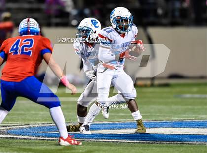 Thumbnail 2 in Carter @ Midlothian Heritage photogallery.