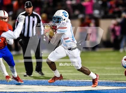 Thumbnail 2 in Carter @ Midlothian Heritage photogallery.