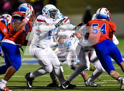 Thumbnail 3 in Carter @ Midlothian Heritage photogallery.