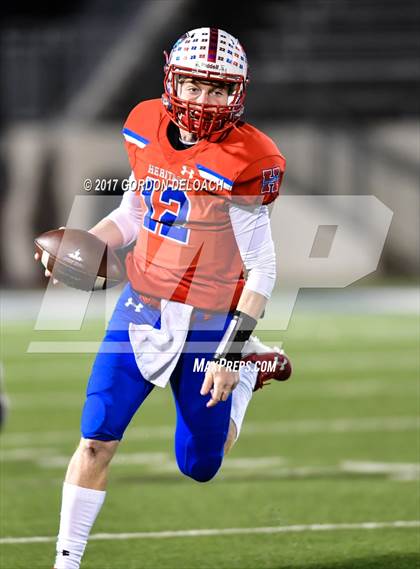 Thumbnail 3 in Carter @ Midlothian Heritage photogallery.
