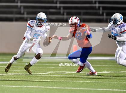 Thumbnail 2 in Carter @ Midlothian Heritage photogallery.