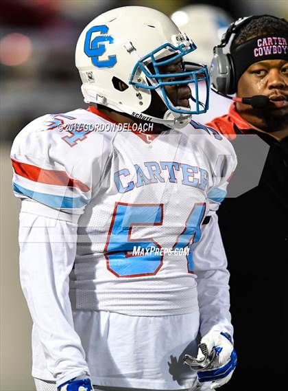 Thumbnail 3 in Carter @ Midlothian Heritage photogallery.