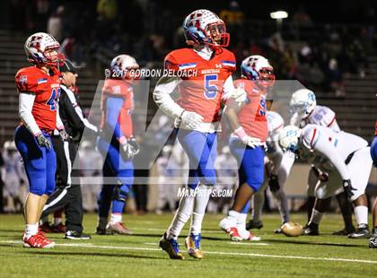 Thumbnail 2 in Carter @ Midlothian Heritage photogallery.