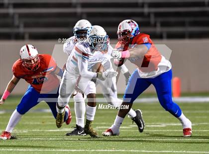 Thumbnail 1 in Carter @ Midlothian Heritage photogallery.