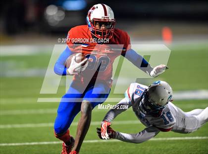 Thumbnail 3 in Carter @ Midlothian Heritage photogallery.
