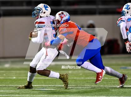 Thumbnail 3 in Carter @ Midlothian Heritage photogallery.