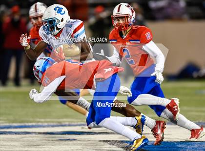 Thumbnail 2 in Carter @ Midlothian Heritage photogallery.