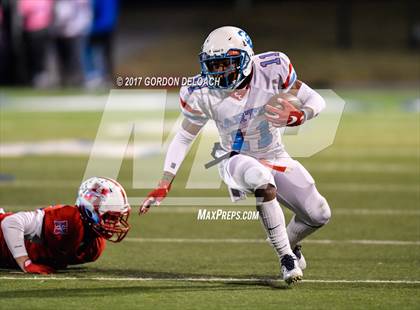 Thumbnail 2 in Carter @ Midlothian Heritage photogallery.