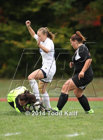 Thumbnail 3 in Plainfield @ Bacon Academy photogallery.