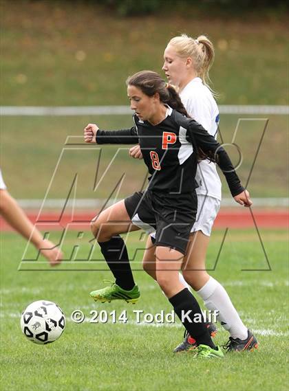 Thumbnail 3 in Plainfield @ Bacon Academy photogallery.