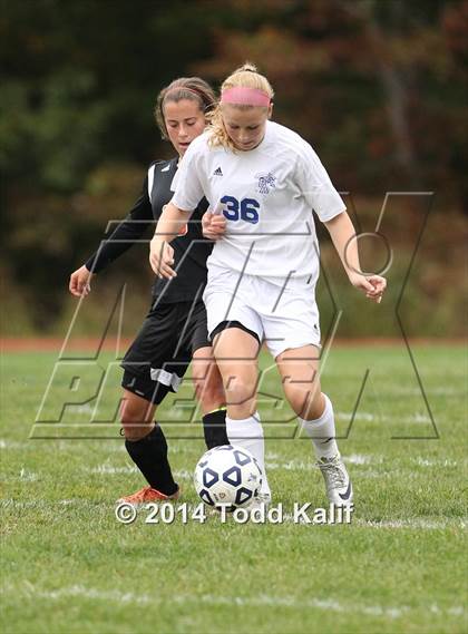 Thumbnail 3 in Plainfield @ Bacon Academy photogallery.