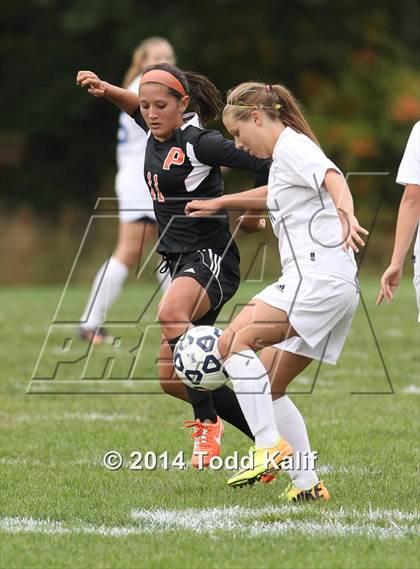 Thumbnail 3 in Plainfield @ Bacon Academy photogallery.