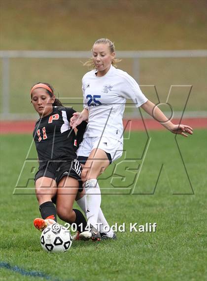 Thumbnail 2 in Plainfield @ Bacon Academy photogallery.