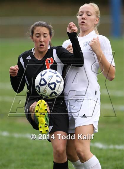 Thumbnail 1 in Plainfield @ Bacon Academy photogallery.
