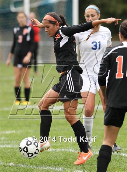 Thumbnail 2 in Plainfield @ Bacon Academy photogallery.
