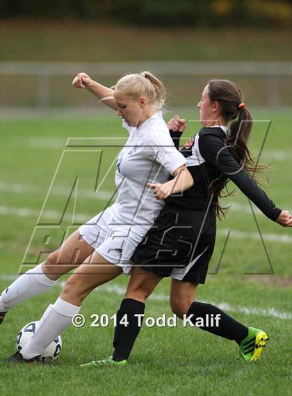Thumbnail 3 in Plainfield @ Bacon Academy photogallery.