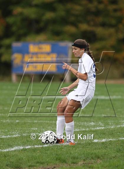 Thumbnail 1 in Plainfield @ Bacon Academy photogallery.