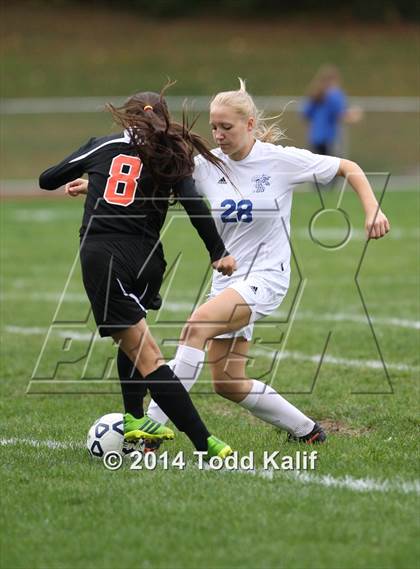Thumbnail 3 in Plainfield @ Bacon Academy photogallery.