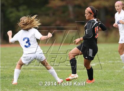 Thumbnail 2 in Plainfield @ Bacon Academy photogallery.