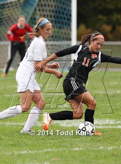 Thumbnail 1 in Plainfield @ Bacon Academy photogallery.