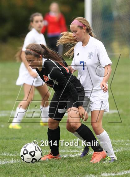Thumbnail 2 in Plainfield @ Bacon Academy photogallery.