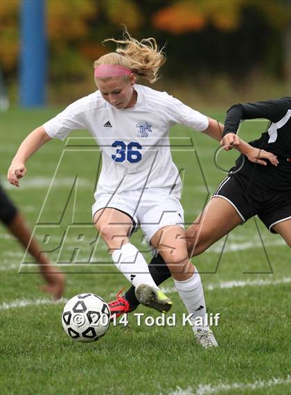 Thumbnail 3 in Plainfield @ Bacon Academy photogallery.