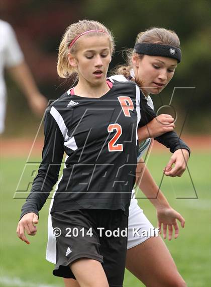 Thumbnail 3 in Plainfield @ Bacon Academy photogallery.
