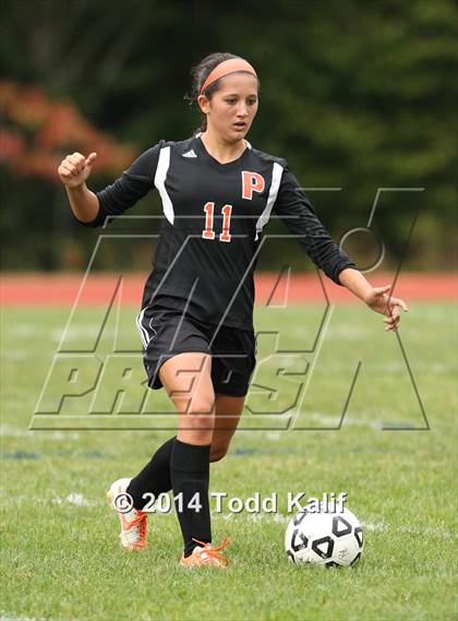 Thumbnail 2 in Plainfield @ Bacon Academy photogallery.