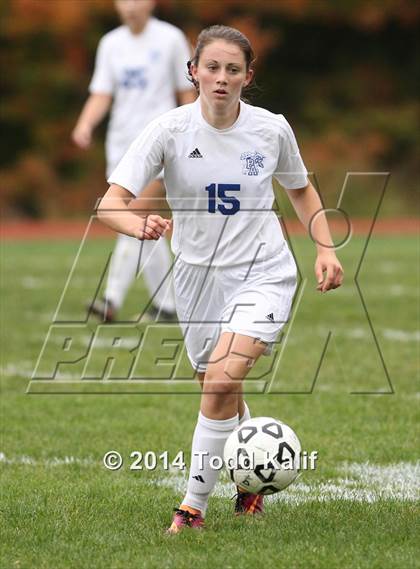 Thumbnail 2 in Plainfield @ Bacon Academy photogallery.