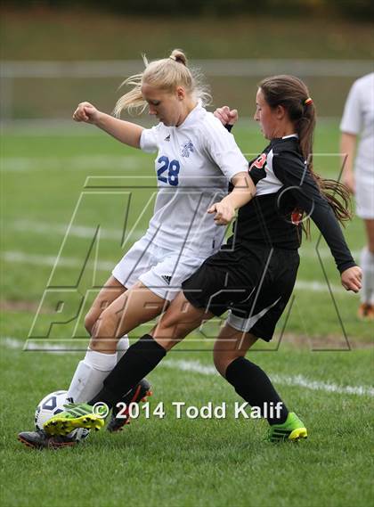 Thumbnail 2 in Plainfield @ Bacon Academy photogallery.