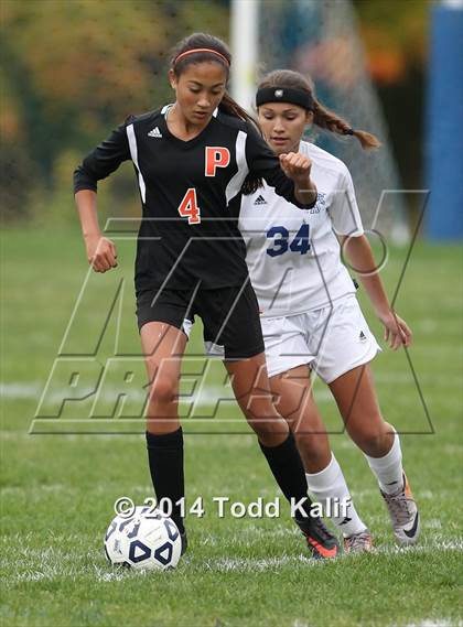 Thumbnail 3 in Plainfield @ Bacon Academy photogallery.