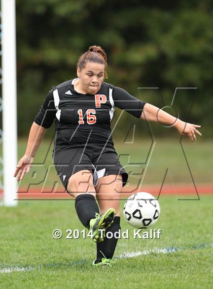 Thumbnail 3 in Plainfield @ Bacon Academy photogallery.