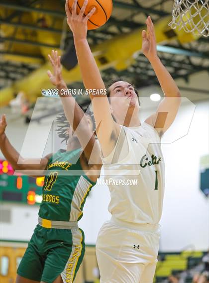 Thumbnail 2 in Suwannee @ Trinity Catholic photogallery.