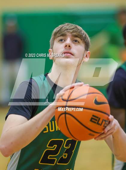 Thumbnail 3 in Suwannee @ Trinity Catholic photogallery.