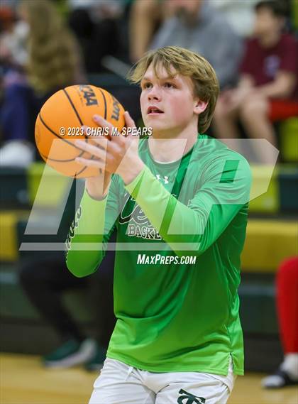Thumbnail 1 in Suwannee @ Trinity Catholic photogallery.