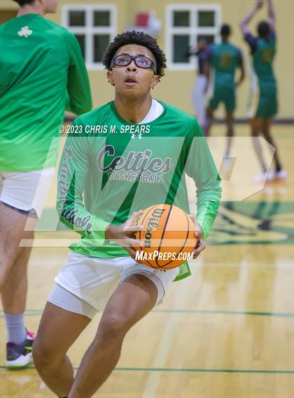 Thumbnail 3 in Suwannee @ Trinity Catholic photogallery.