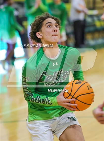 Thumbnail 2 in Suwannee @ Trinity Catholic photogallery.