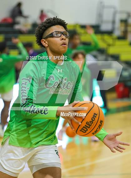 Thumbnail 3 in Suwannee @ Trinity Catholic photogallery.